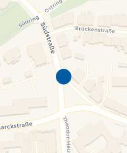Vorschau: Karte von Bäckerei / Konditorei Hake GmbH u. Co.KG Catering