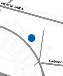 Vorschau: Karte von Polizeiwache Dudweiler