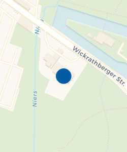Vorschau: Karte von Autohaus Barthen