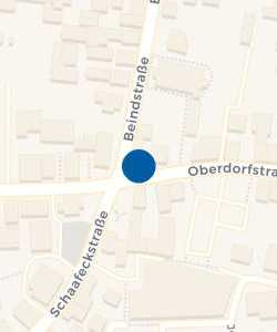 Vorschau: Karte von Optik Bergmann & Mahland