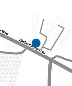 Vorschau: Karte von Hachenberger Weg 101 Parking