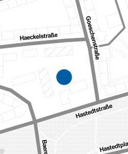 Vorschau: Karte von Niels-Stensen-Gymnasium