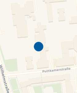 Vorschau: Karte von Kurt-Schumacher-Grundschule