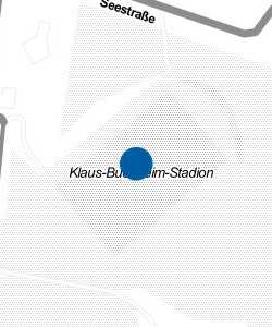 Vorschau: Karte von Klaus-Buchheim-Stadion