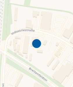 Vorschau: Karte von Autohaus Wehrle
