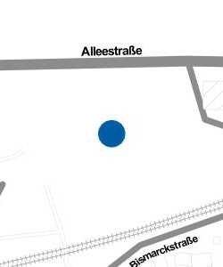 Vorschau: Karte von Schmallenbach-Haus Hubertia