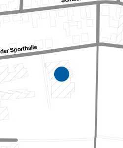 Vorschau: Karte von Sport & Kulturhalle