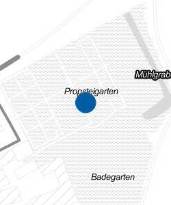 Vorschau: Karte von Propsteigarten