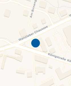 Vorschau: Karte von Denis Schenk Freier KfZ-Meisterbetrieb Abschlepp-u.Pannendienst