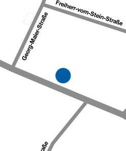 Vorschau: Karte von Brunnen-Apotheke Unteröwisheim