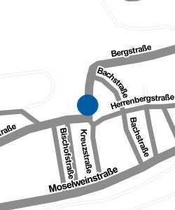 Vorschau: Karte von Gästehaus Rita
