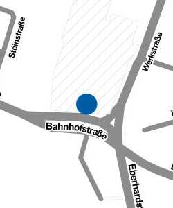 Vorschau: Karte von Steinofenbäckerei Bopp