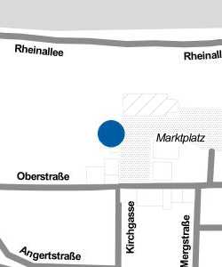 Vorschau: Karte von Restaurant Ritter-Stübl