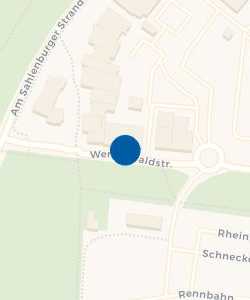 Vorschau: Karte von Bäckerei & Konditorei Itjen