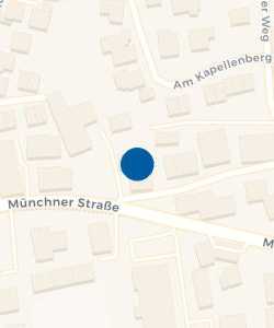 Vorschau: Karte von Hotel Eschenhof