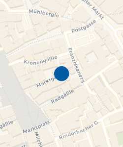 Vorschau: Karte von Maultäschle