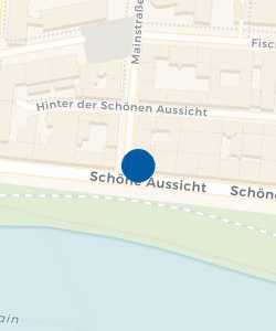 Vorschau: Karte von Kellertheater Frankfurt