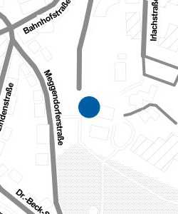 Vorschau: Karte von Kurhaus1 - Wilhelm Leibl Platz
