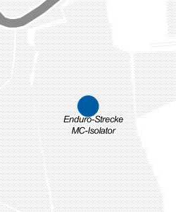 Vorschau: Karte von Enduro-Strecke MC-Isolator