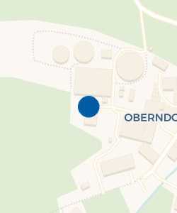 Vorschau: Karte von Oberndorfer Hofladen Morgentau