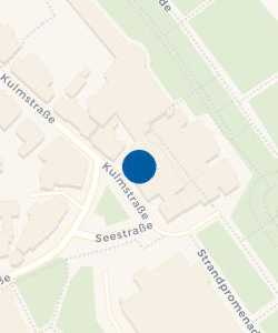 Vorschau: Karte von Maritim Hotel Kaiserhof Heringsdorf