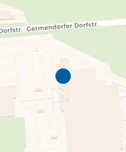 Vorschau: Karte von Gut Hesterberg