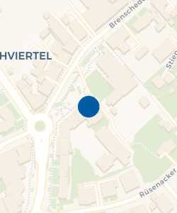 Vorschau: Karte von Optik Weingart