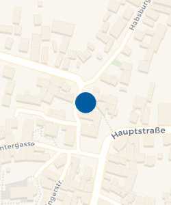 Vorschau: Karte von Gasthof Löwen