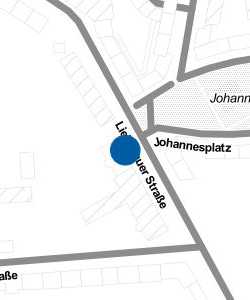 Vorschau: Karte von Johannes-Grundschule