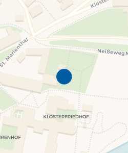Vorschau: Karte von Probsteigarten