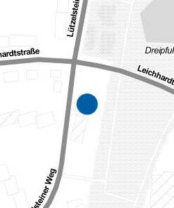 Vorschau: Karte von Kinderbetreuung Lützelsteiner Weg e.V.