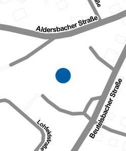 Vorschau: Karte von Grundschule Aunkirchen