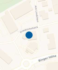 Vorschau: Karte von Autohaus Kemper