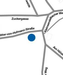 Vorschau: Karte von FFW Großenbuch Großenbucher Dorfgemeinschaft