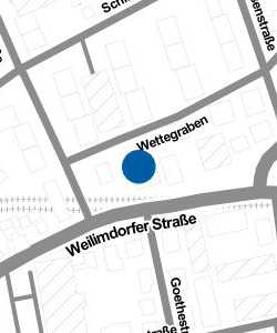 Vorschau: Karte von Goethe-Apotheke Gerlingen