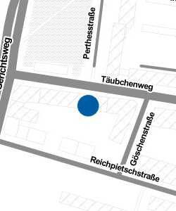 Vorschau: Karte von Alten- und Pflegeheim Albert Schweitzer