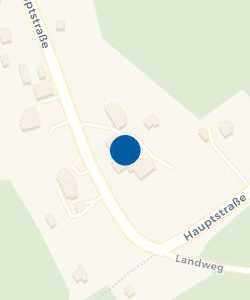 Vorschau: Karte von Gasthaus Lockwitzgrund