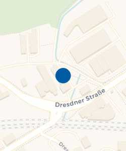 Vorschau: Karte von Autohof Döhlen
