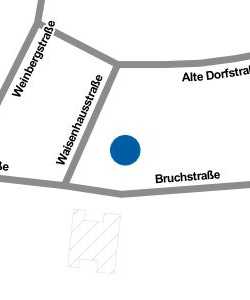 Vorschau: Karte von Kardinal-Jäger-Haus