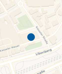 Vorschau: Karte von UCI KINOWELT Paderborn