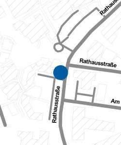 Vorschau: Karte von Bäckerei Heimann