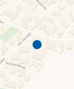Vorschau: Karte von Edelweiß Brunnenreuth
