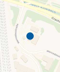 Vorschau: Karte von Smart-Center Düsseldorf