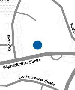 Vorschau: Karte von Dürscheider Engelscafé (Im Edeka)