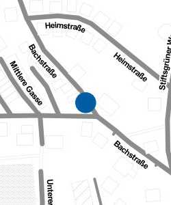 Vorschau: Karte von Züchterheim