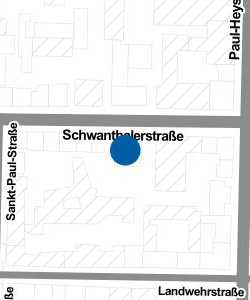 Vorschau: Karte von Weisser Rabe Reparaturen und Recycling