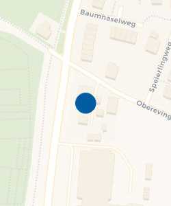 Vorschau: Karte von Bestattungen Hibbeln GmbH