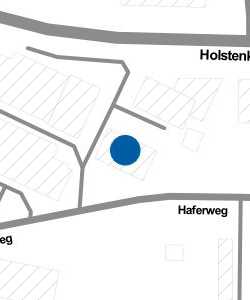 Vorschau: Karte von AescuLabor Hamburg GmbH