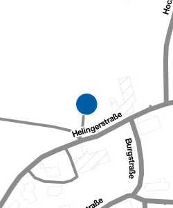Vorschau: Karte von Feuerwehr Eisenbolz-Hellengerst
