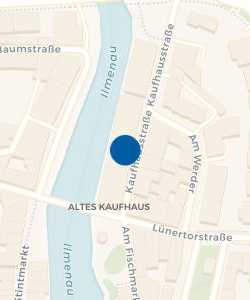 Vorschau: Karte von Brogsitter Weinoutlet